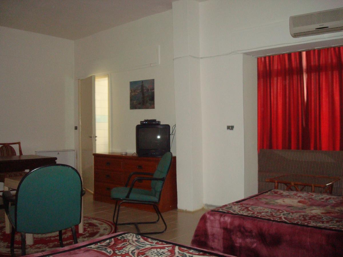 Dove Hotel Amman Exterior photo